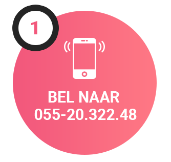 bel naar